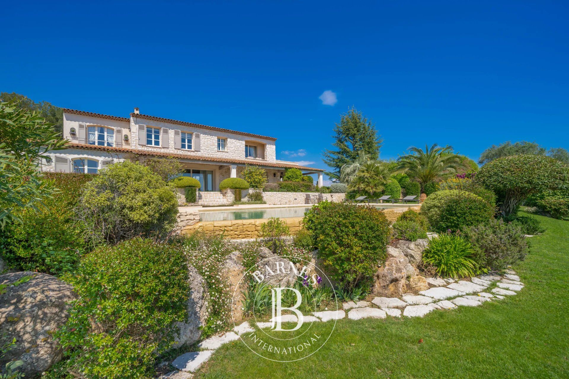 Mülkiyet Mouans-Sartoux - picture 16