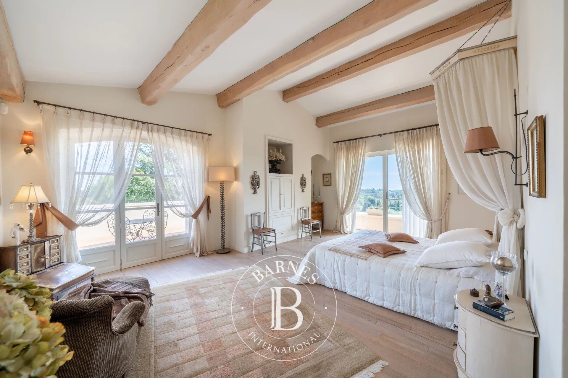 Mülkiyet Mouans-Sartoux - picture 19