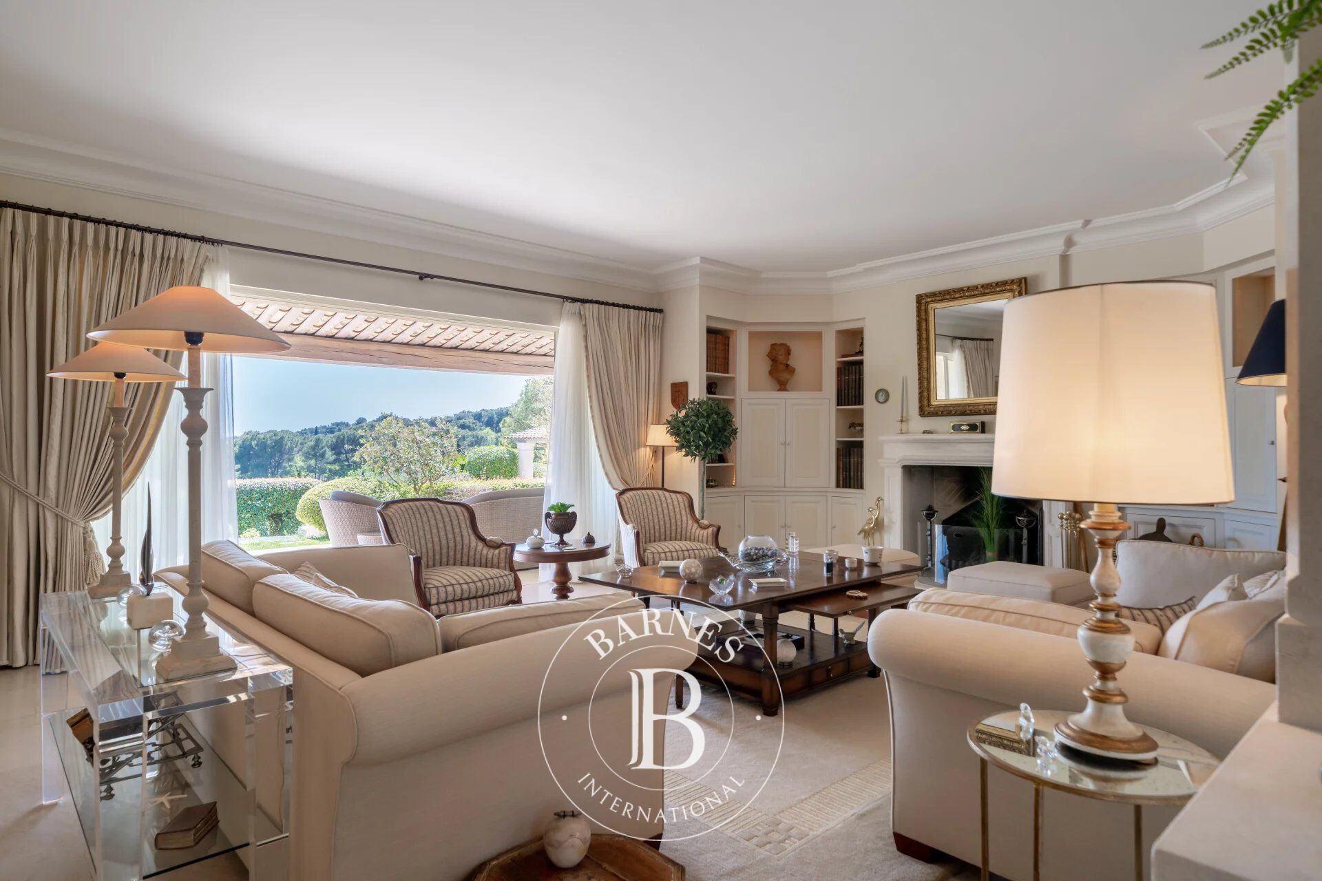 Mülkiyet Mouans-Sartoux - picture 9