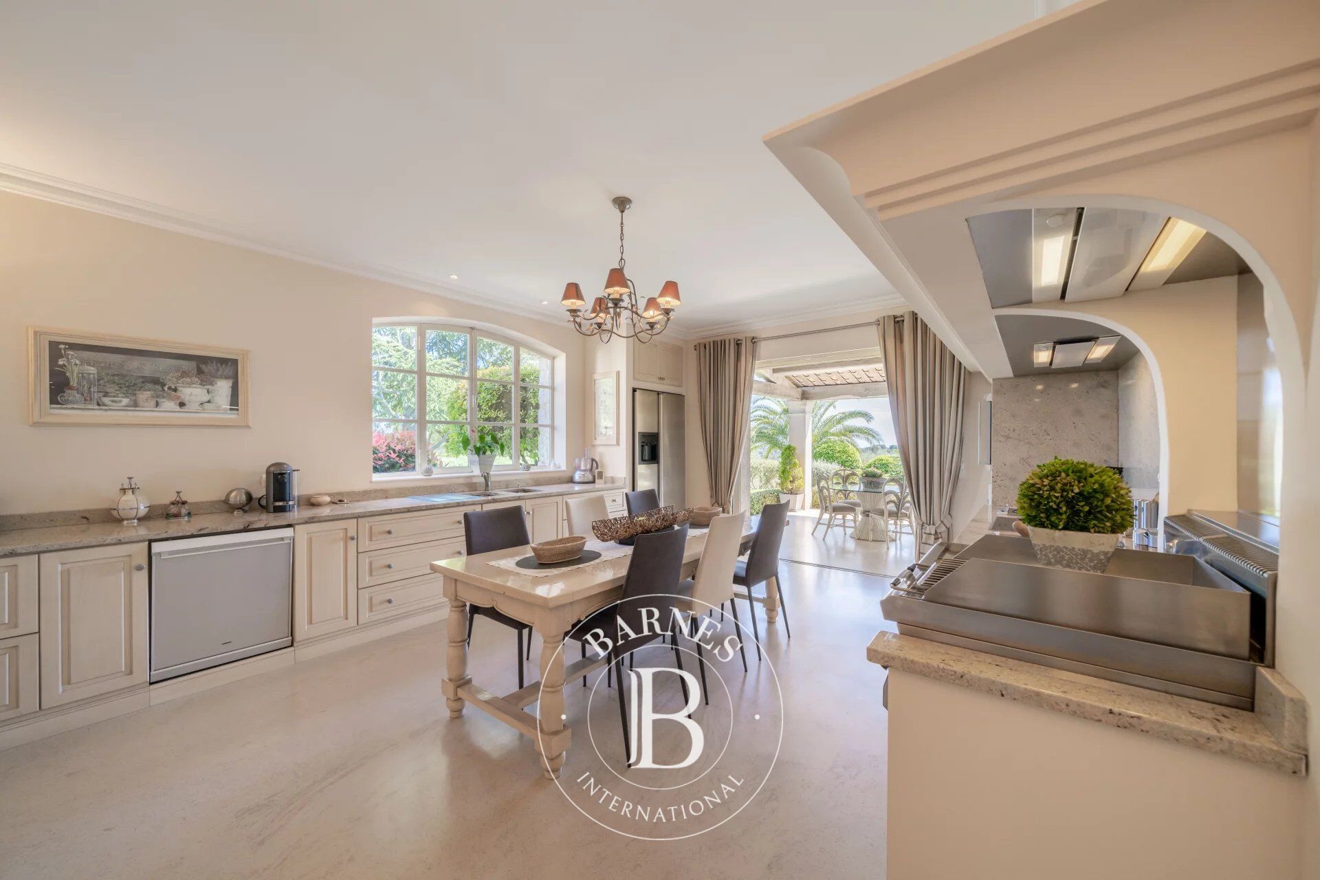 Mülkiyet Mouans-Sartoux - picture 8