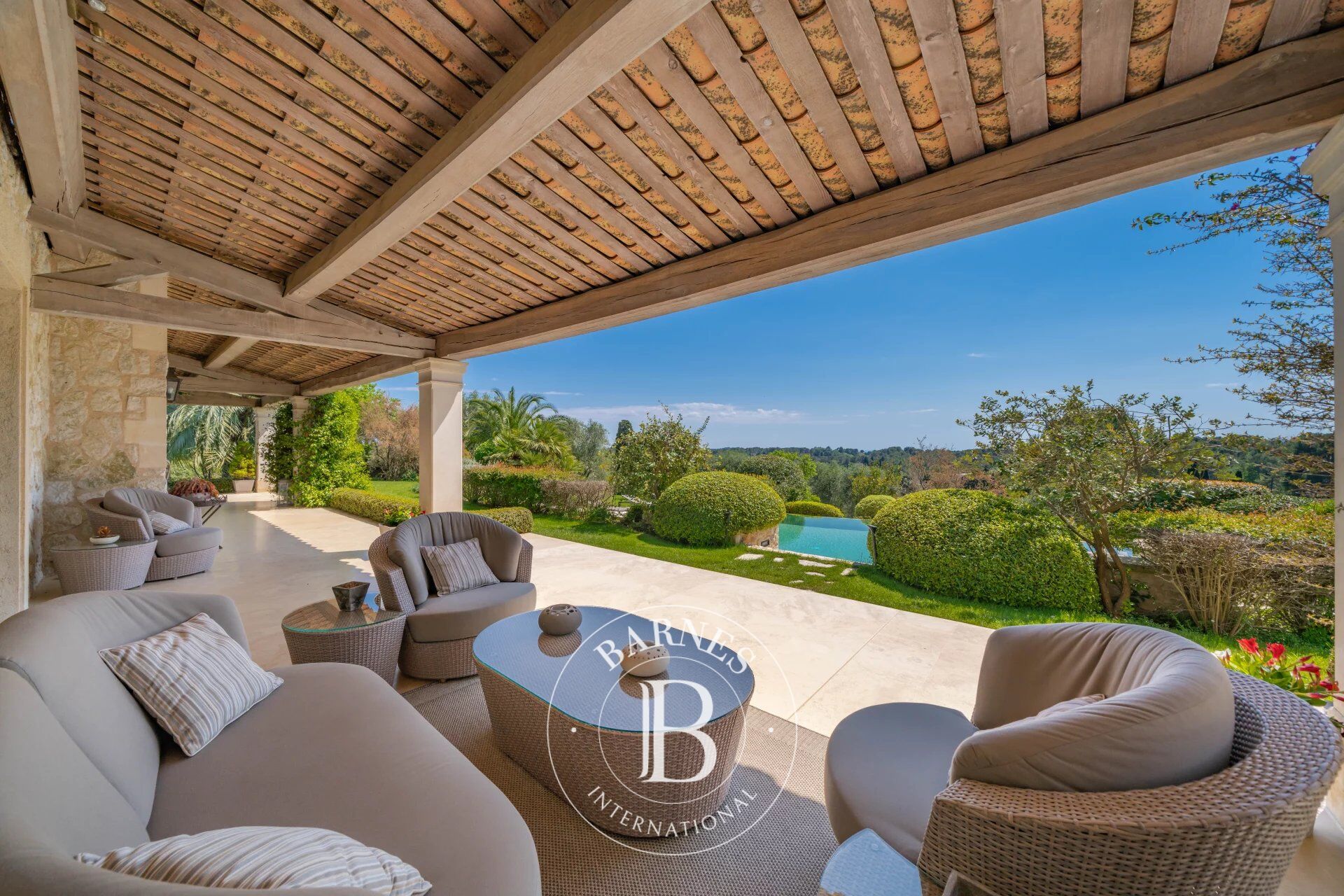 Mülkiyet Mouans-Sartoux - picture 5