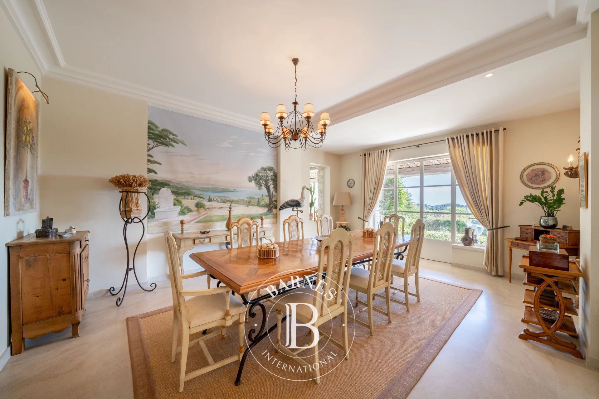 Mülkiyet Mouans-Sartoux - picture 12