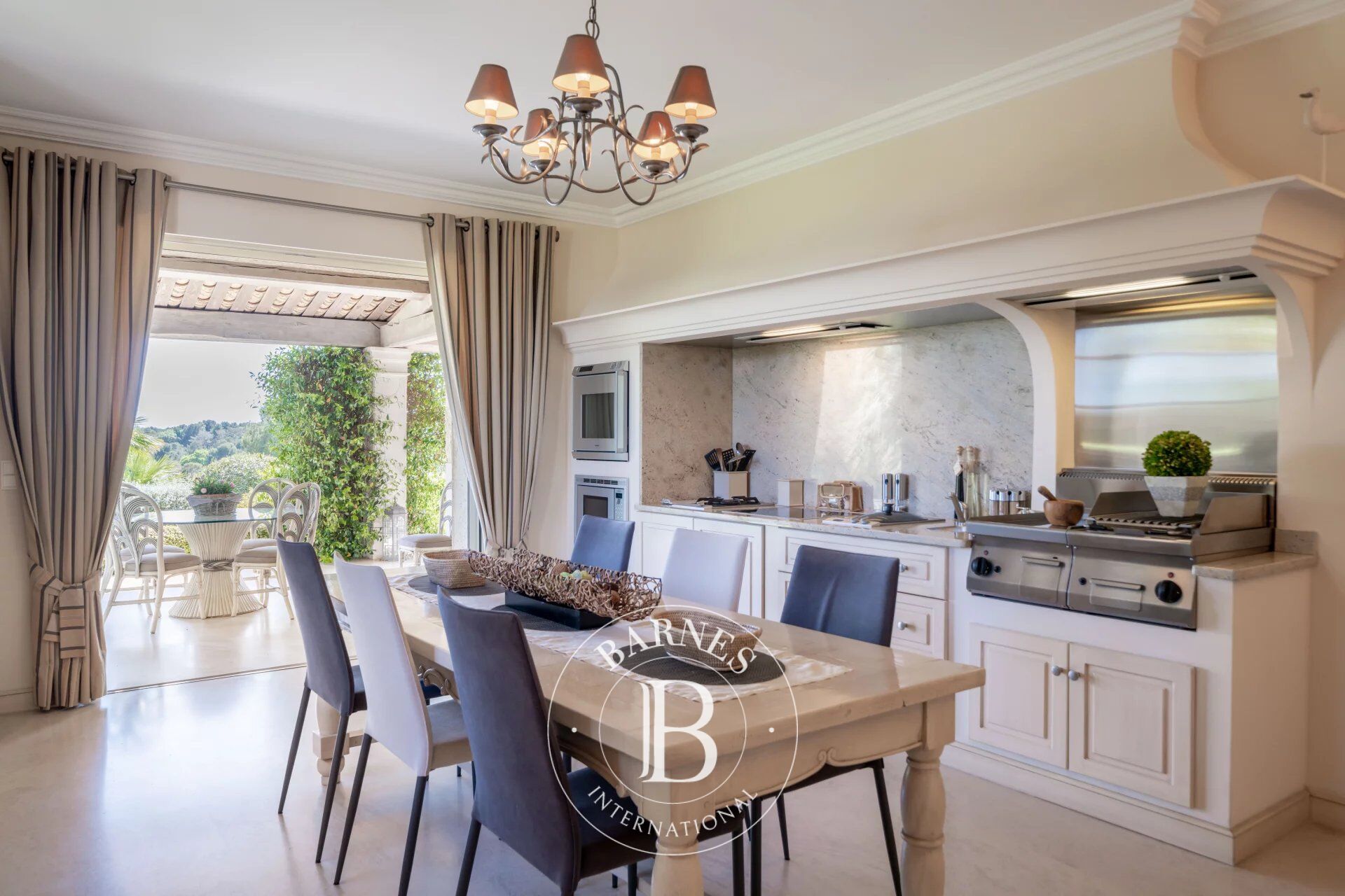 For Sale, Villa Mouans-Sartoux - picture 4