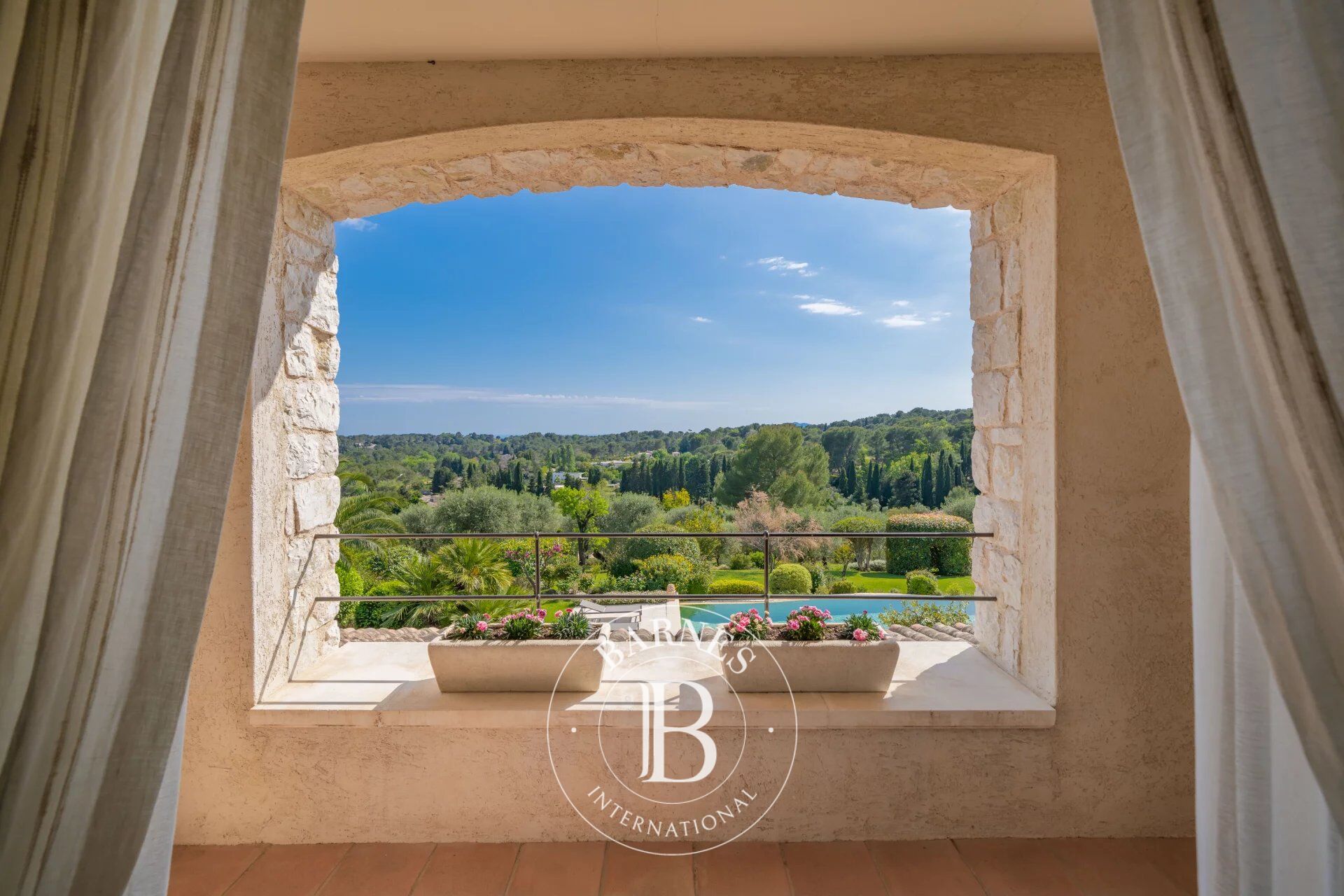 Mülkiyet Mouans-Sartoux - picture 21