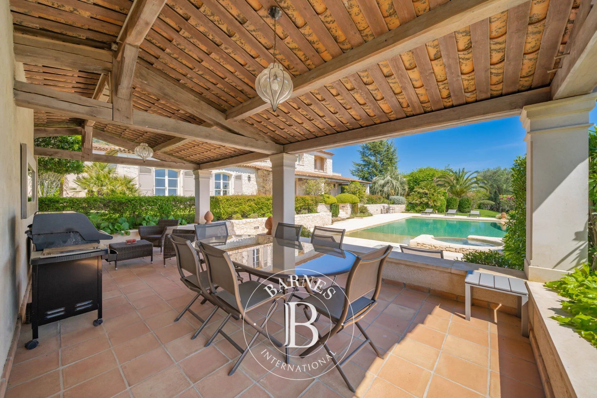 Mülkiyet Mouans-Sartoux - picture 7