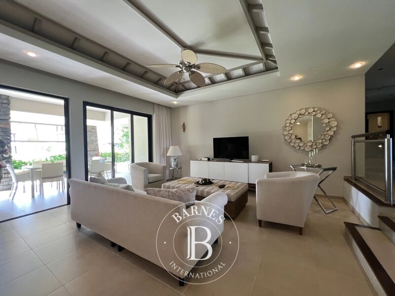 À vendre Appartement | Beau Champ - picture 1