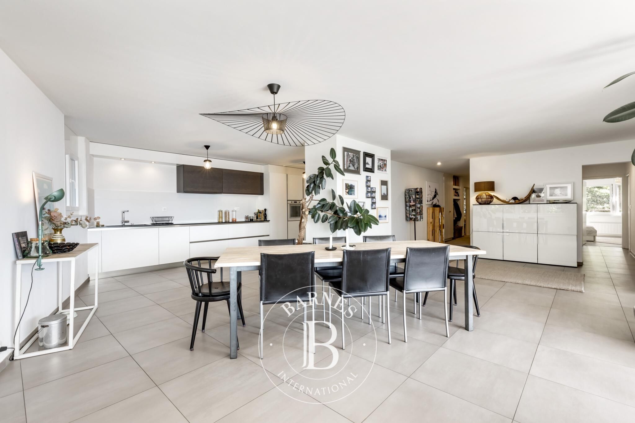 Appartement for sale Chardonne 198m² 5 rooms 1 540 000SFr.