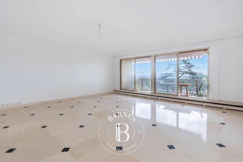 Vendido, Piso Saint-Cloud - picture 1