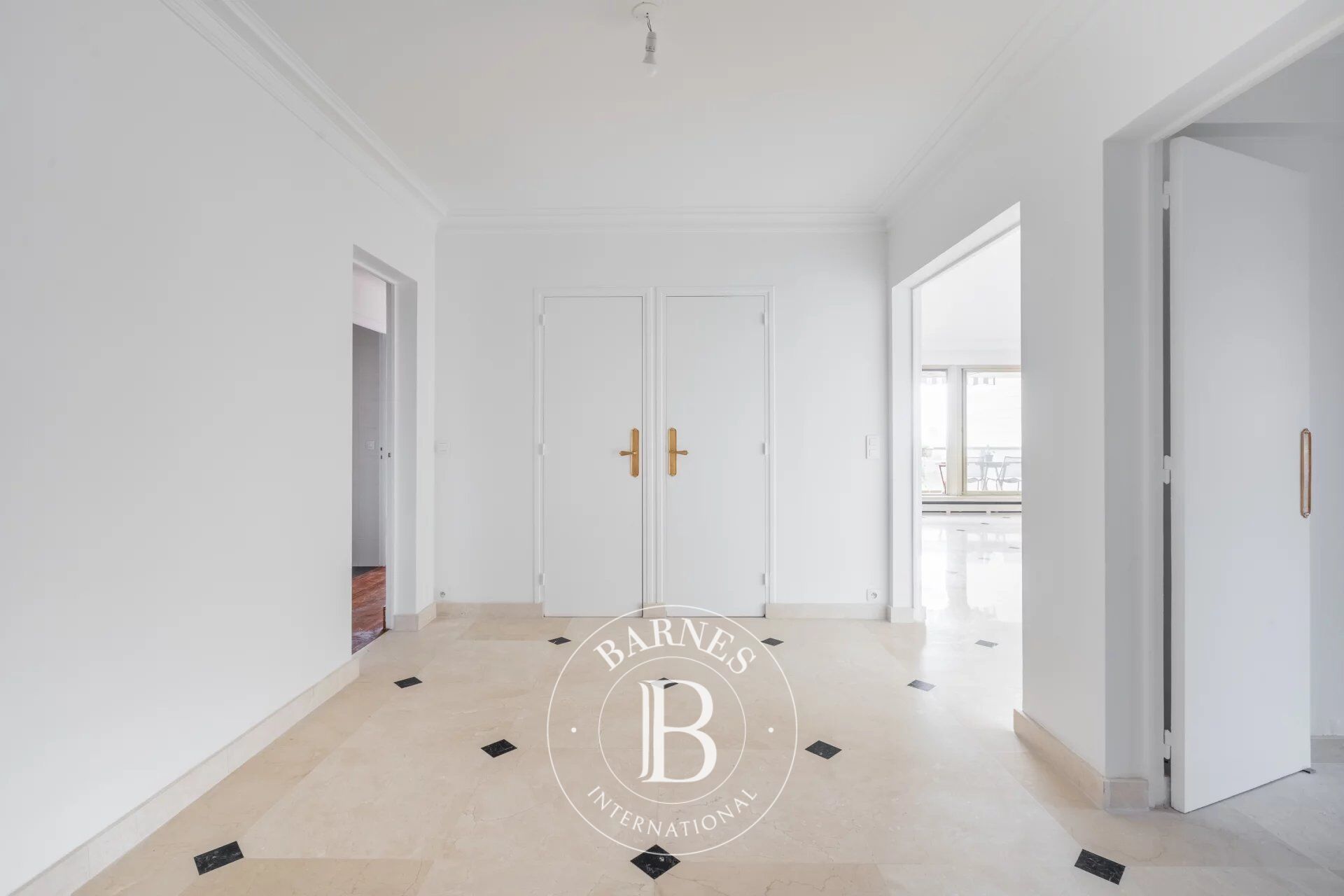 Piso Saint-Cloud - picture 3