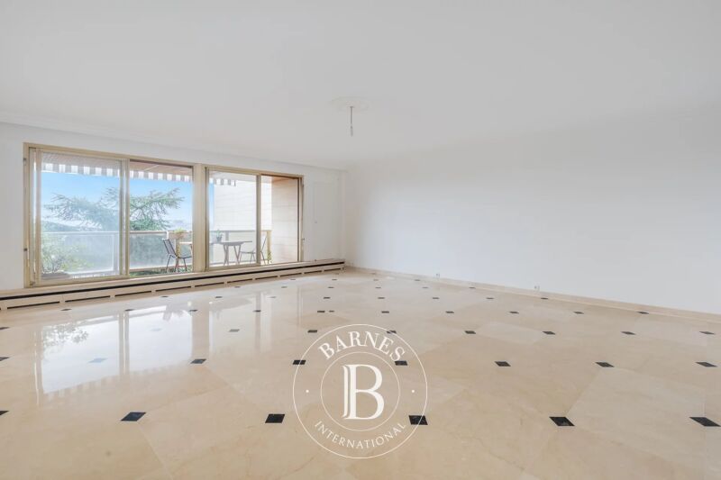 Vendido, Piso Saint-Cloud - picture 2