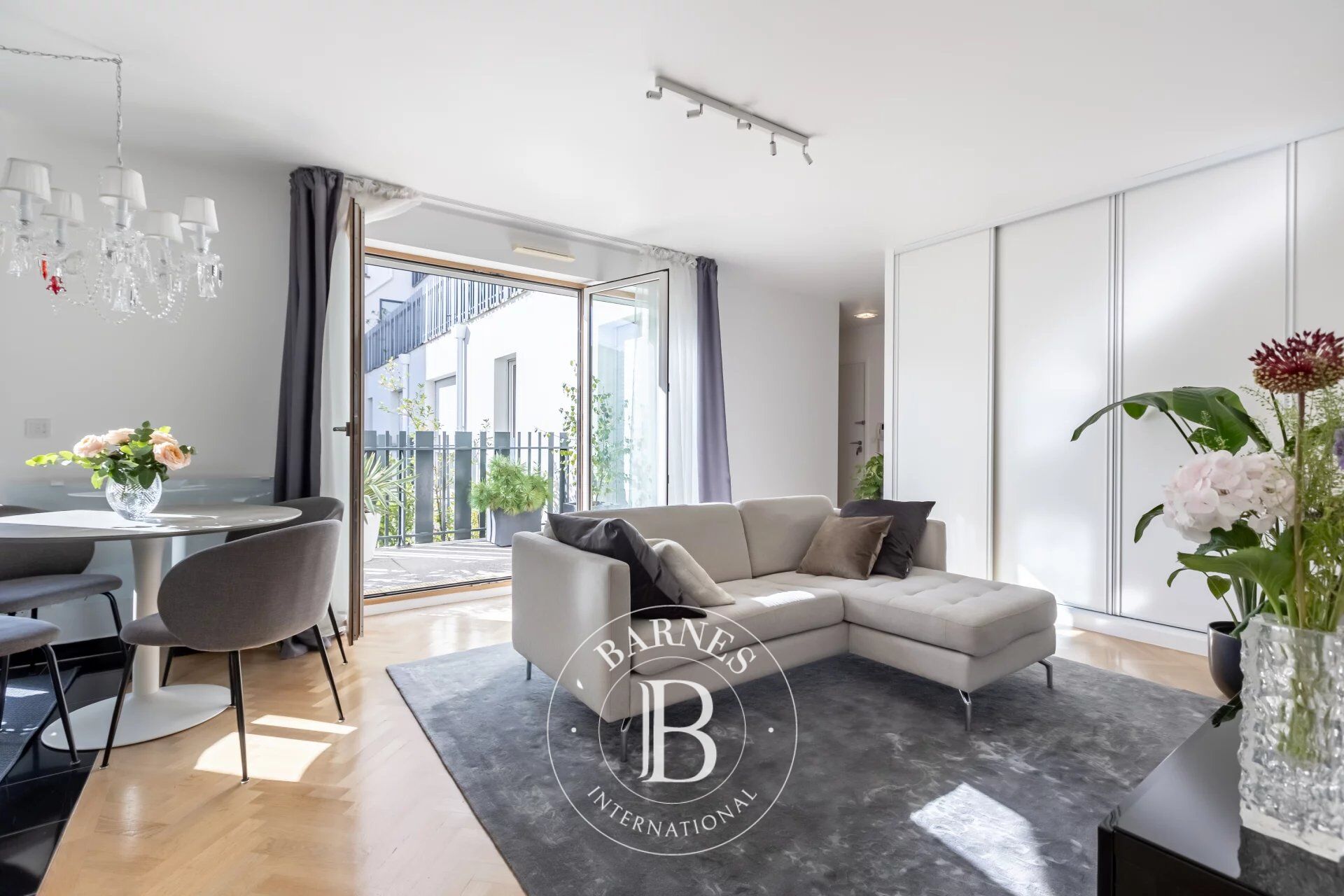 Piso Boulogne-Billancourt - picture 2