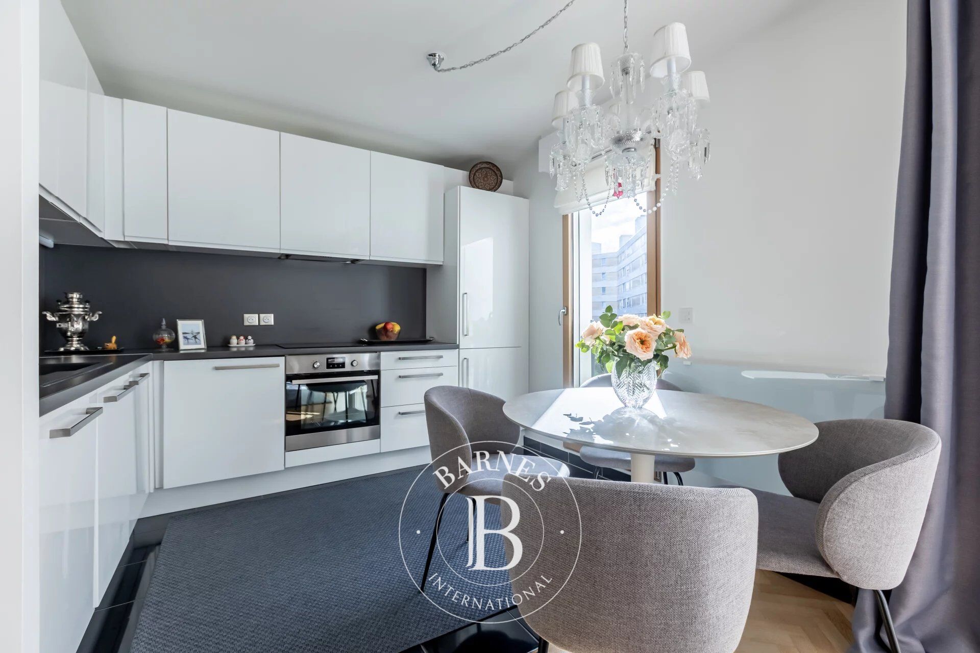 Piso Boulogne-Billancourt - picture 3