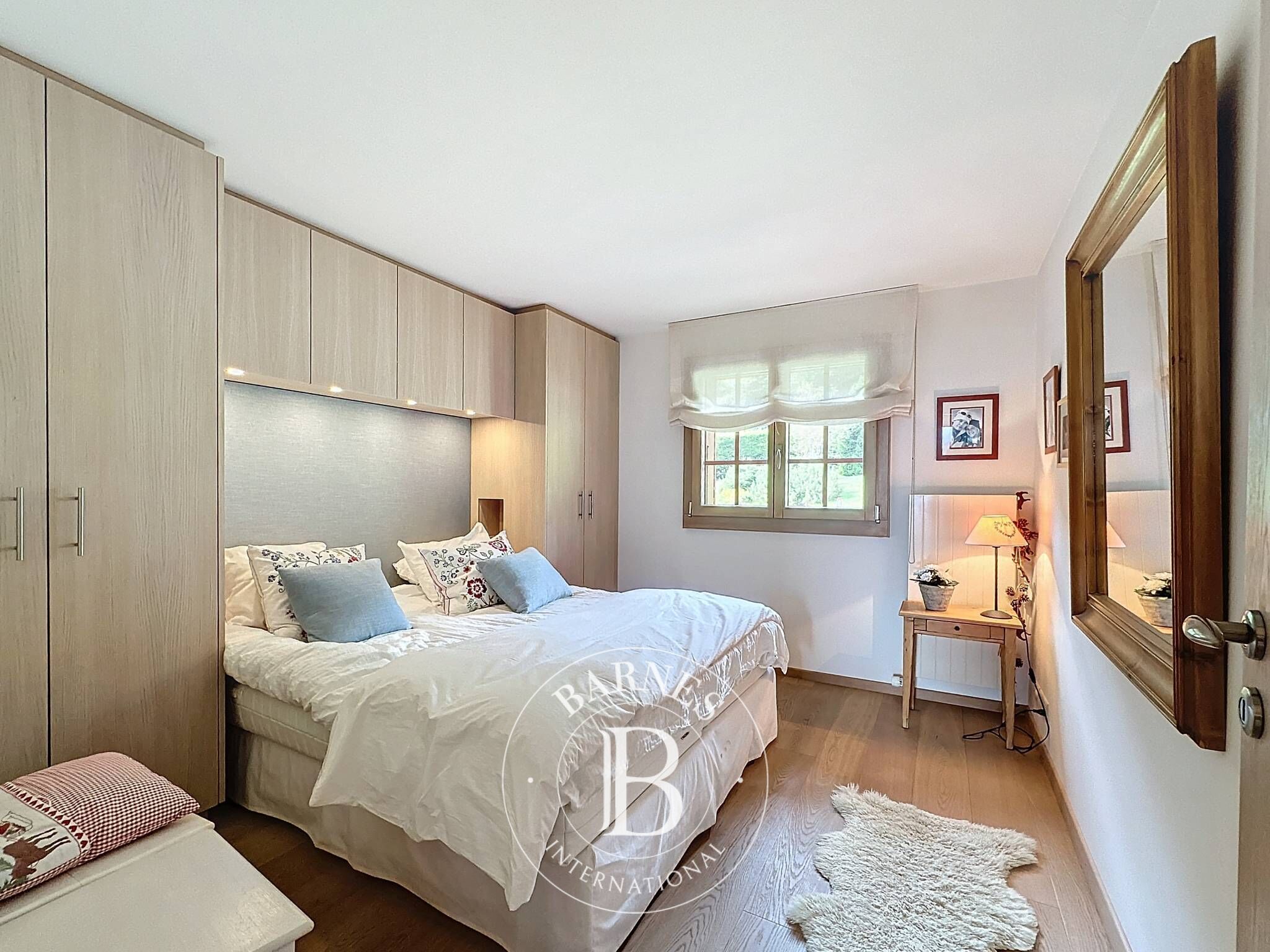 Daire Villars-sur-Ollon - picture 16