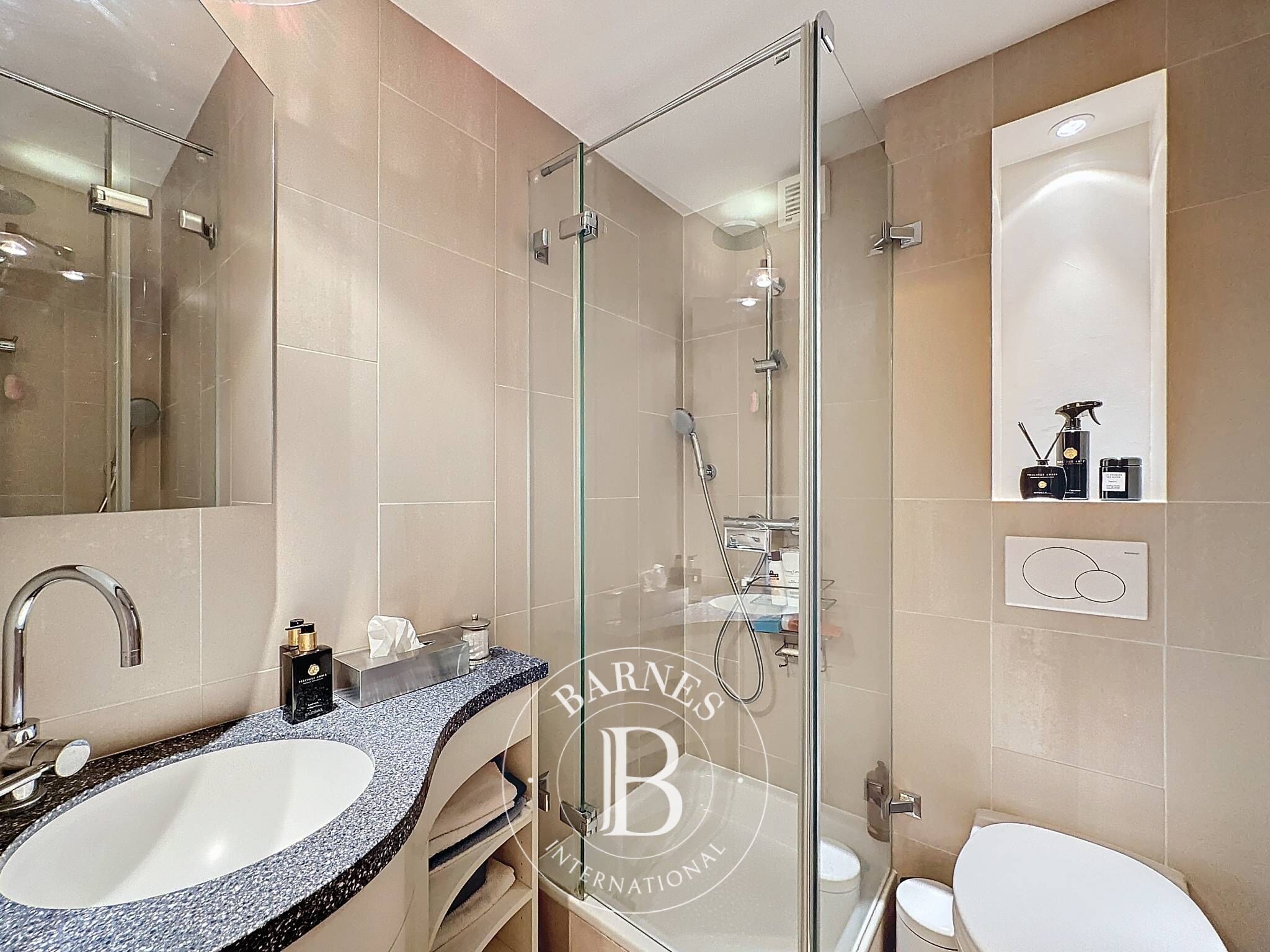 Daire Villars-sur-Ollon - picture 29