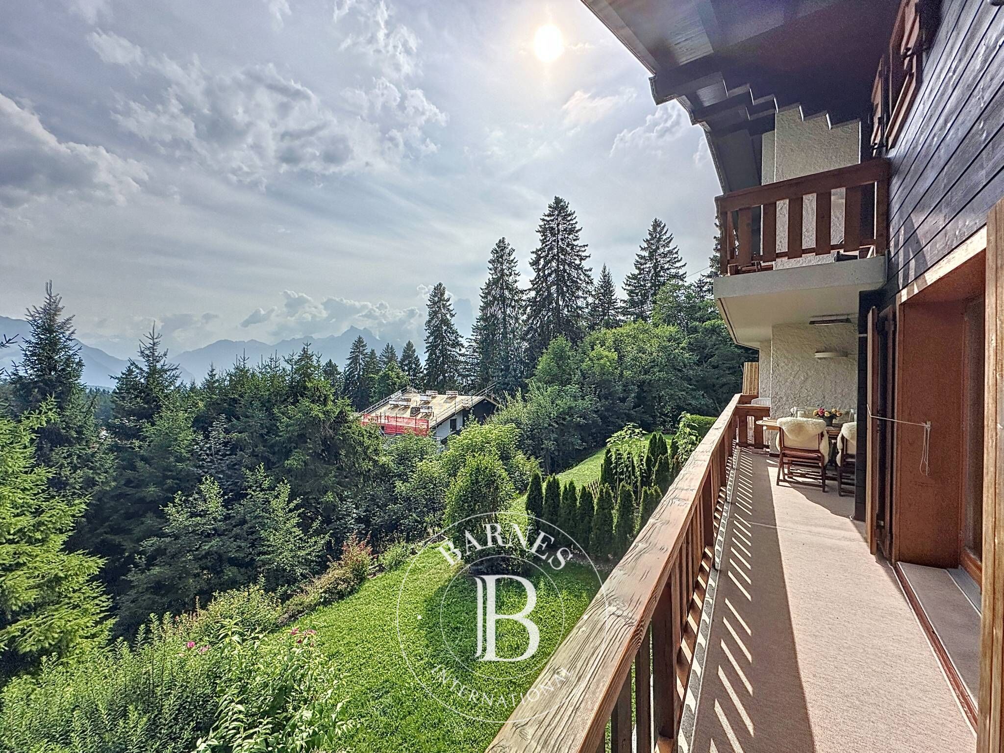 Daire Villars-sur-Ollon - picture 6