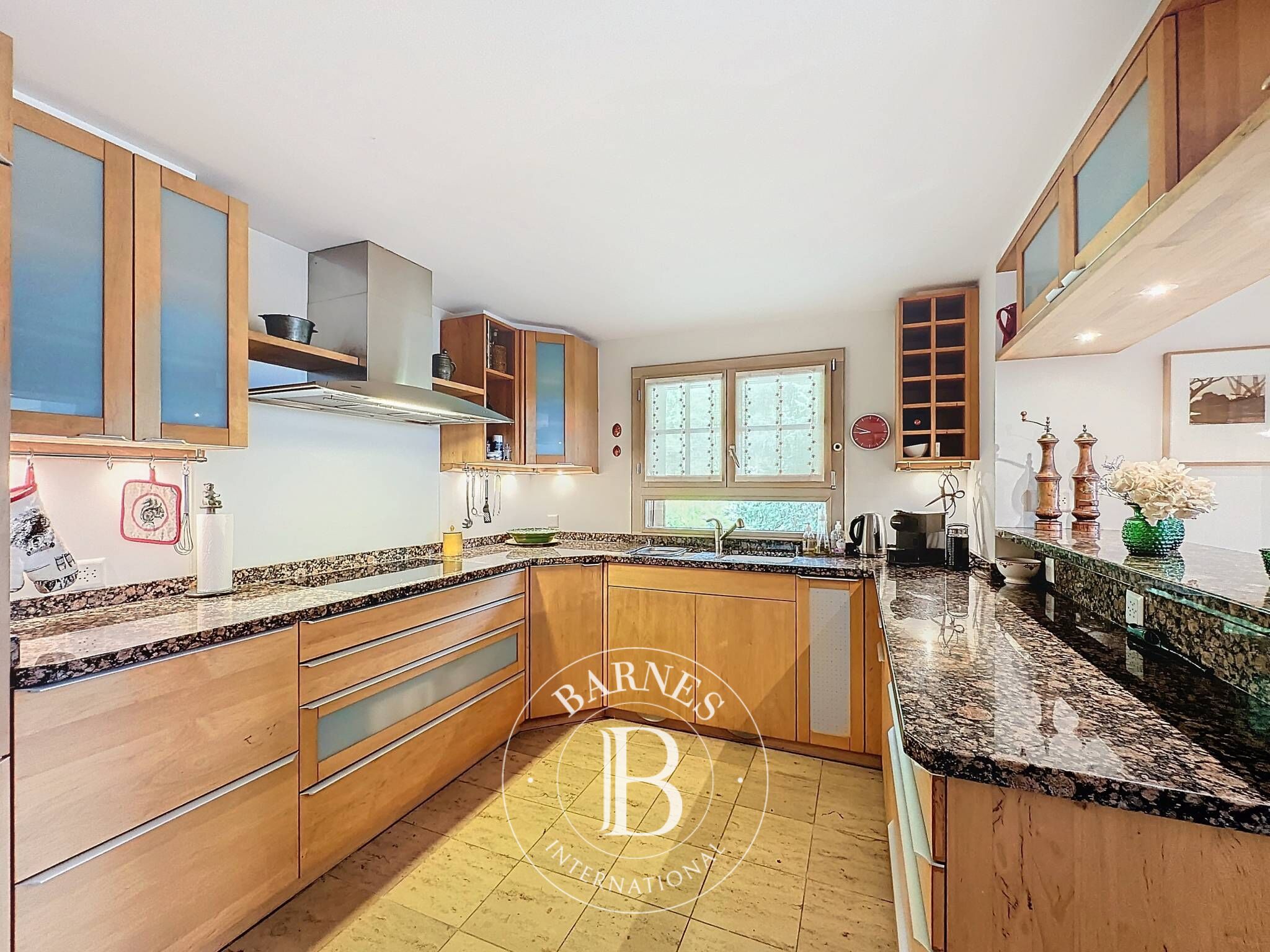 Daire Villars-sur-Ollon - picture 33