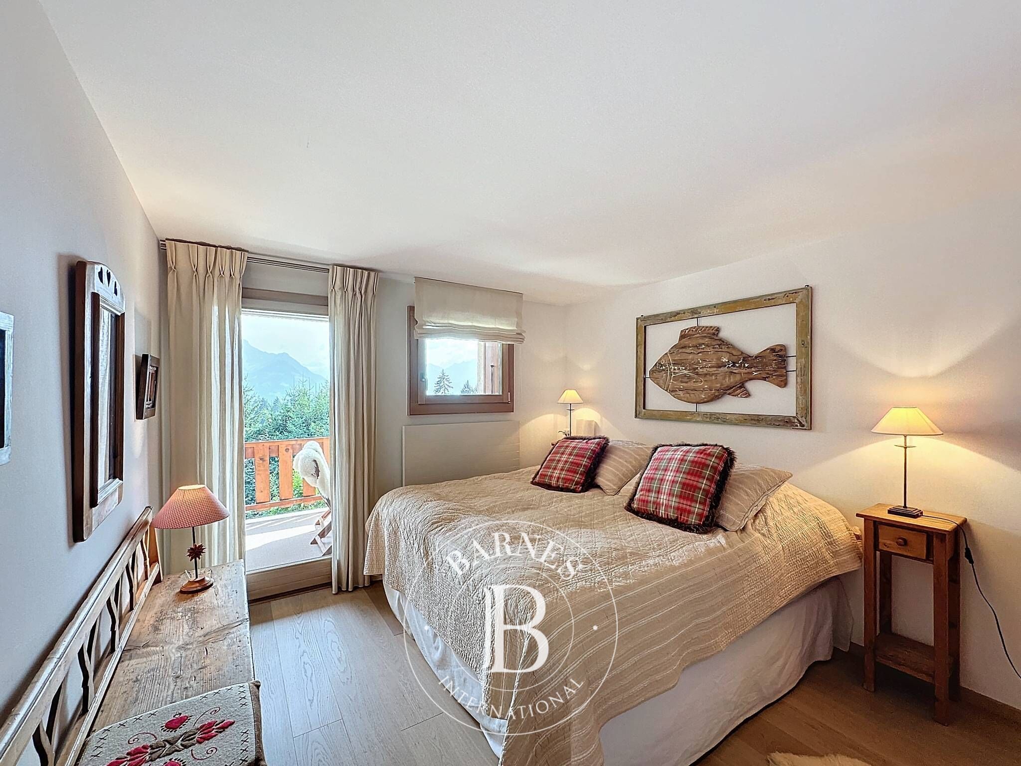 Daire Villars-sur-Ollon - picture 40