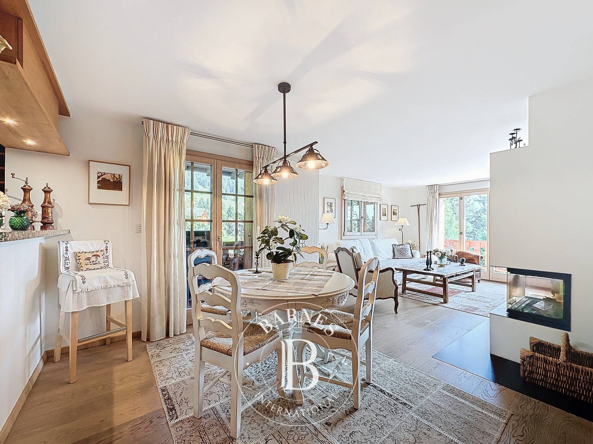 Daire Villars-sur-Ollon - picture 4