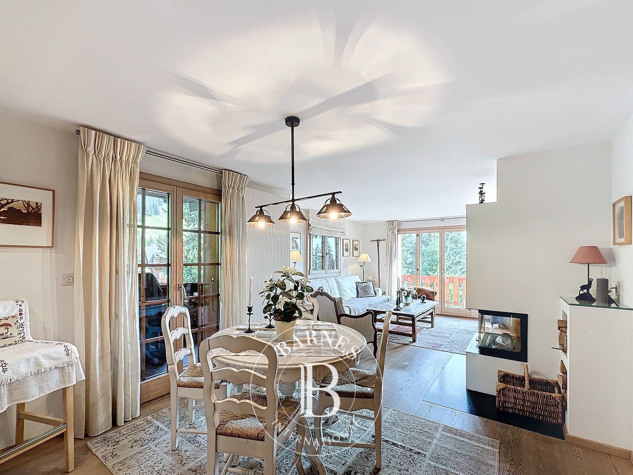 Daire Villars-sur-Ollon - picture 39