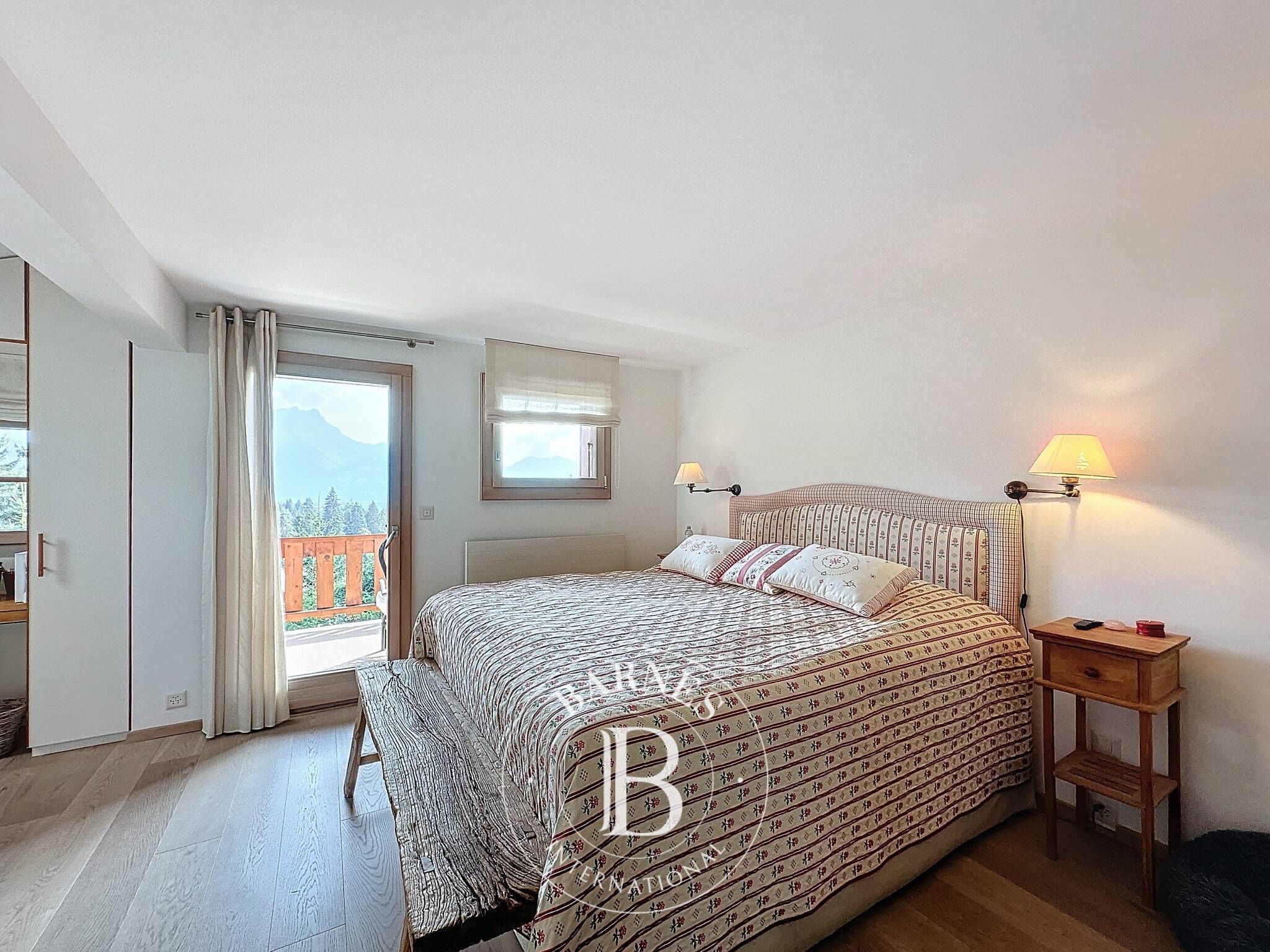 Daire Villars-sur-Ollon - picture 37