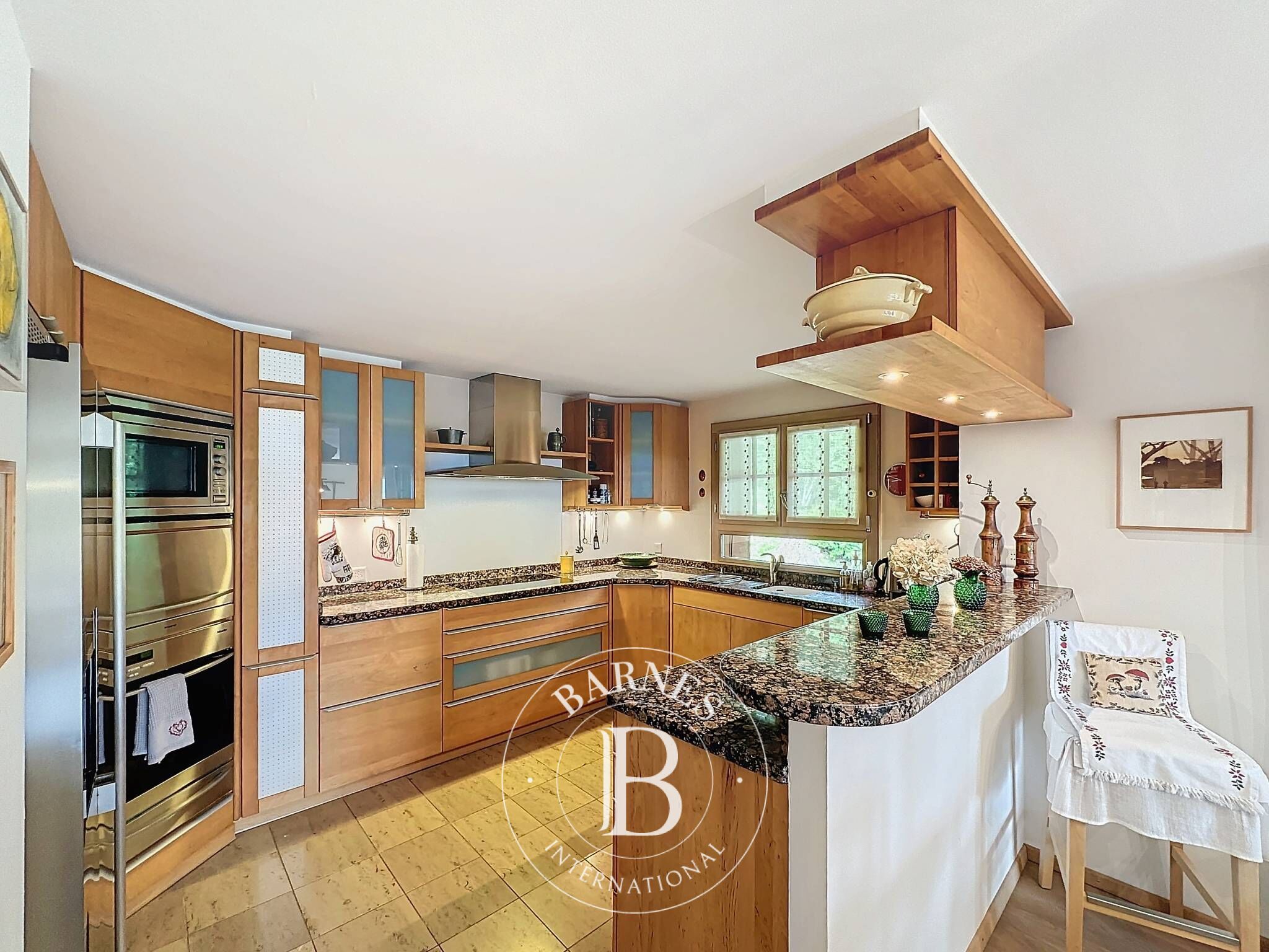 Daire Villars-sur-Ollon - picture 7