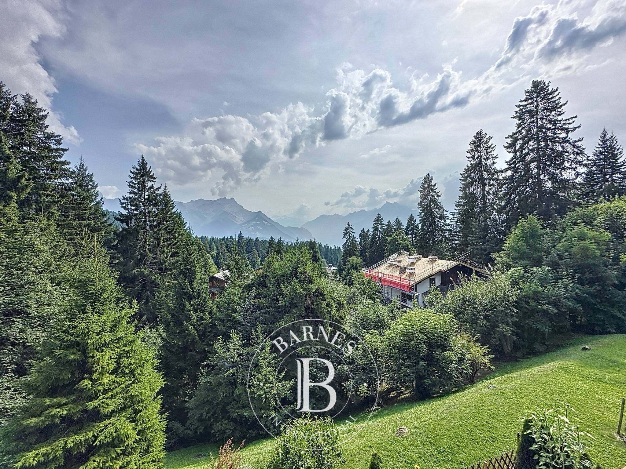 Daire Villars-sur-Ollon - picture 8