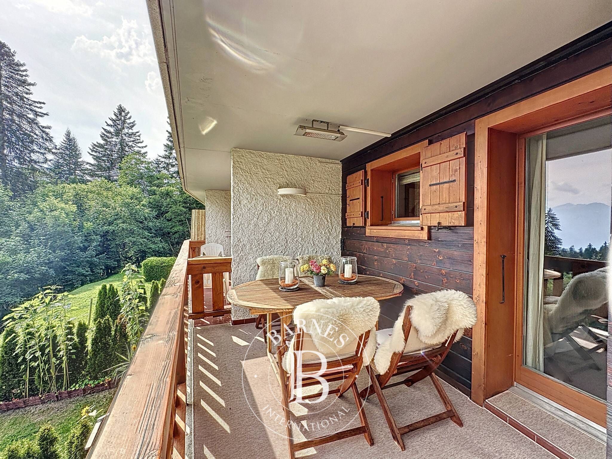 Daire Villars-sur-Ollon - picture 14