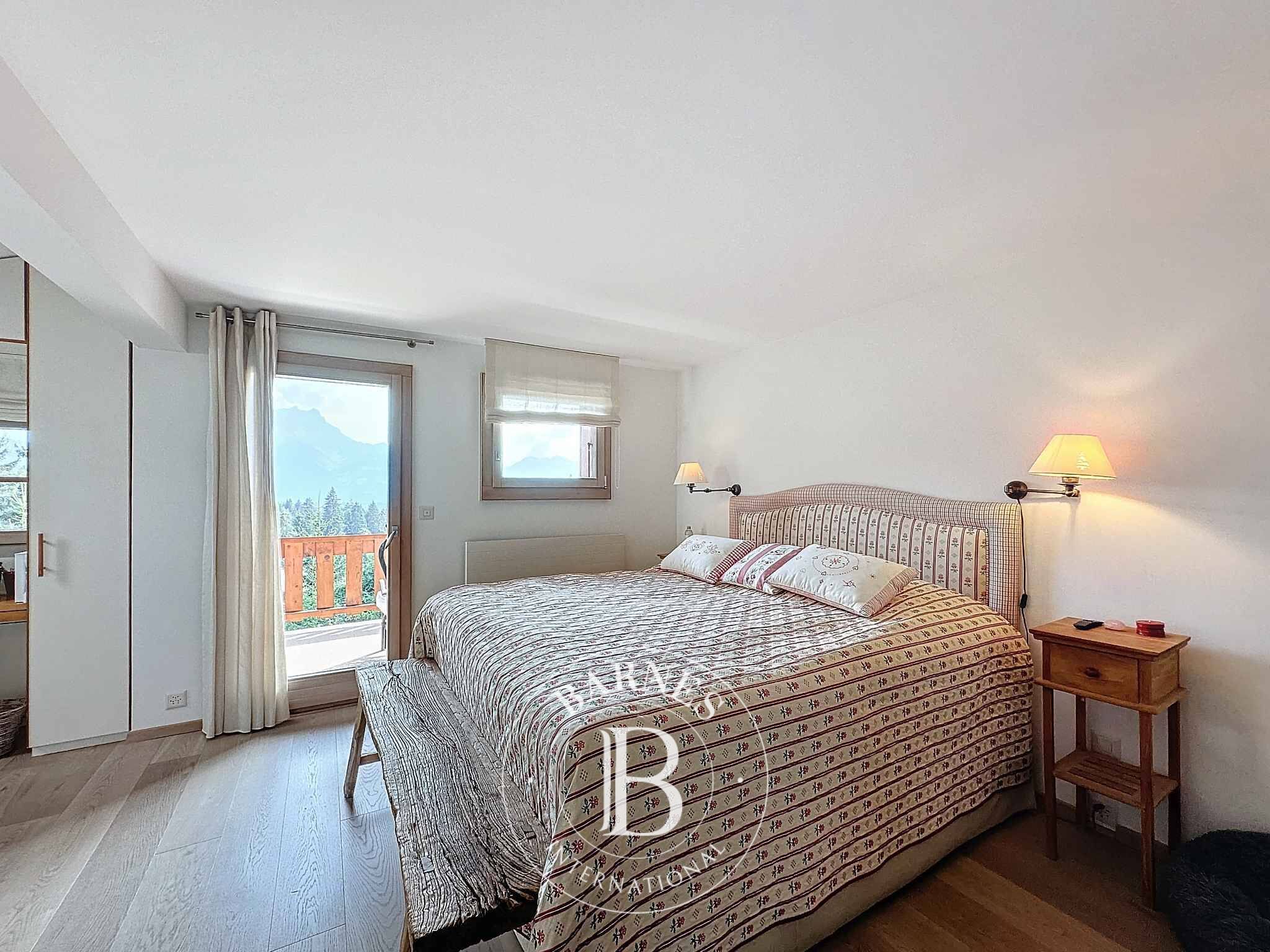 Daire Villars-sur-Ollon - picture 18