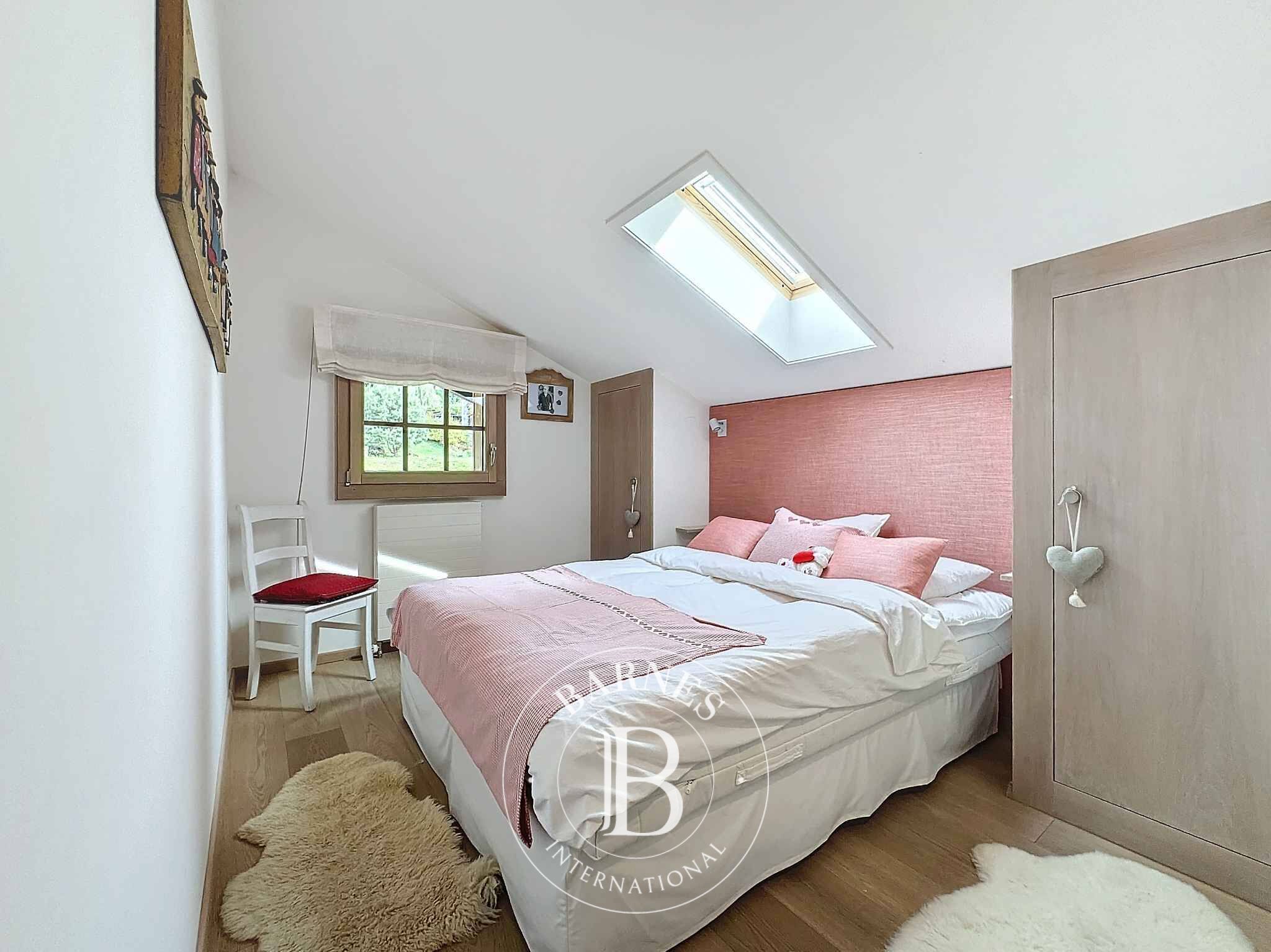 Daire Villars-sur-Ollon - picture 9