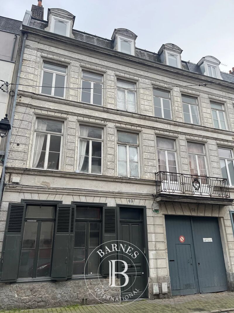 Venta, Edificio Lille - picture 1