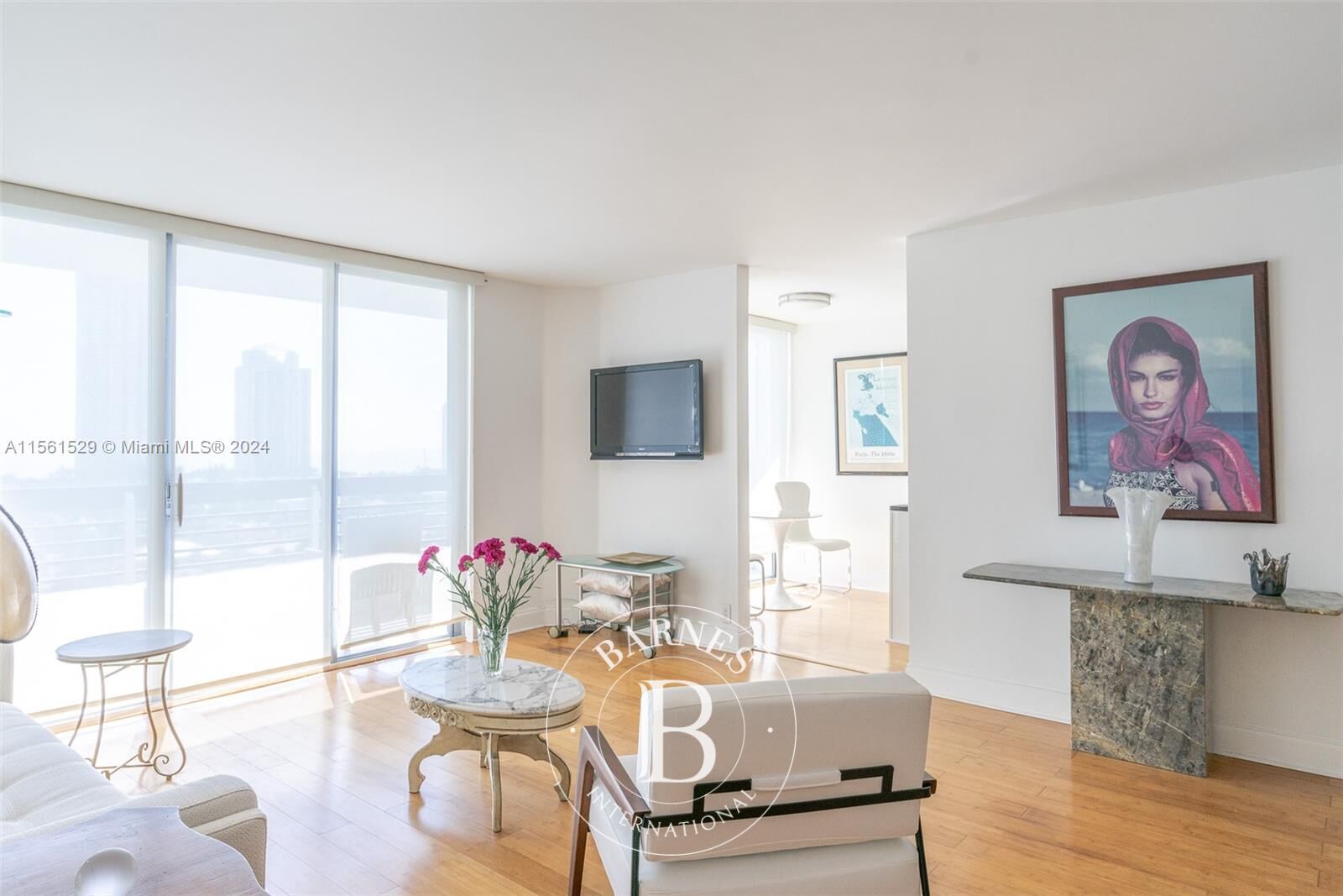 Wohnung Miami - picture 2