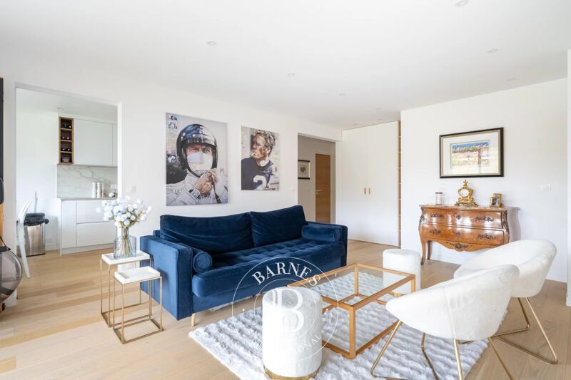 For Sale, Apartment Le Chesnay-Rocquencourt - picture 1