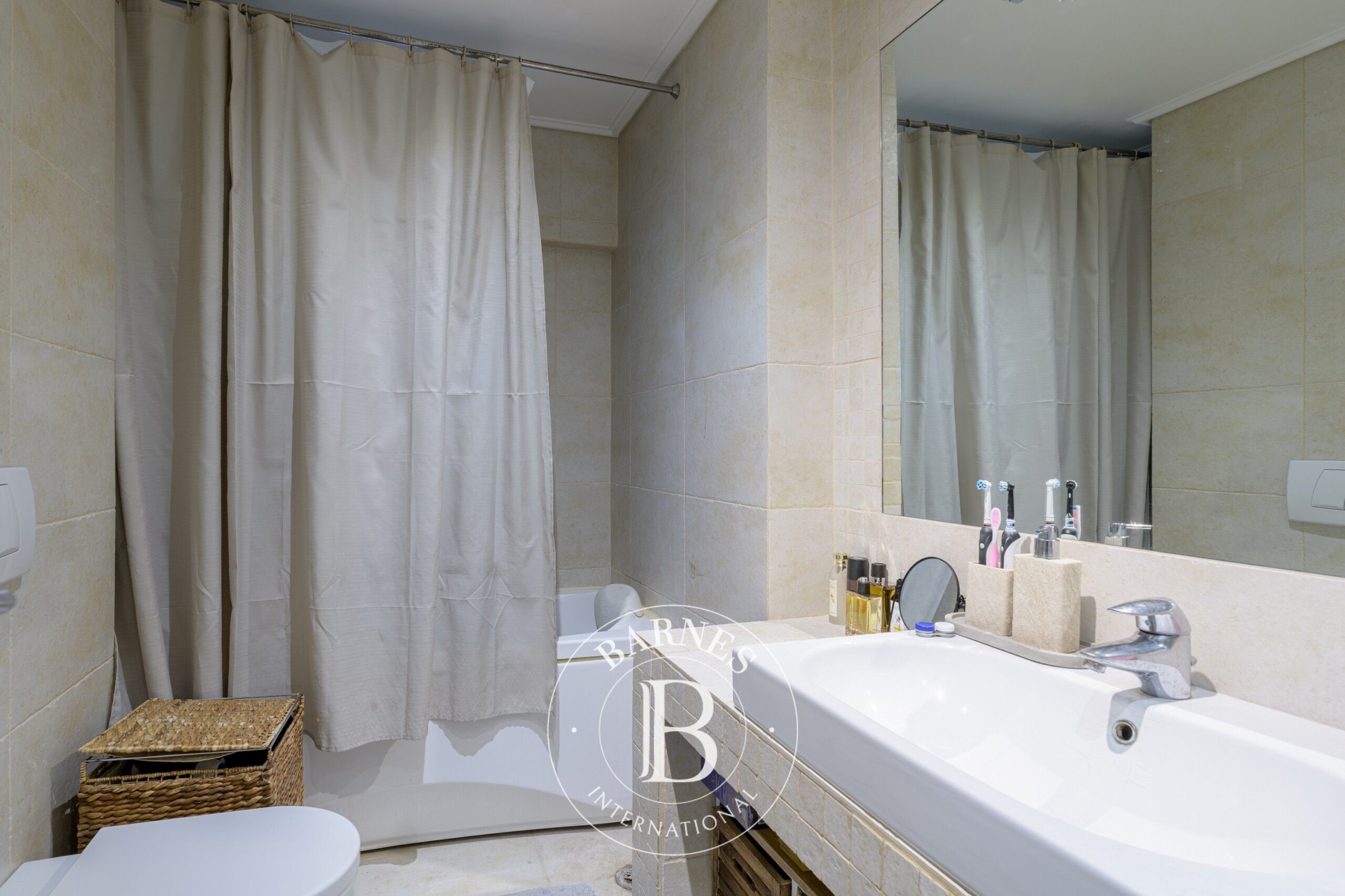 Daire Ekali - picture 6