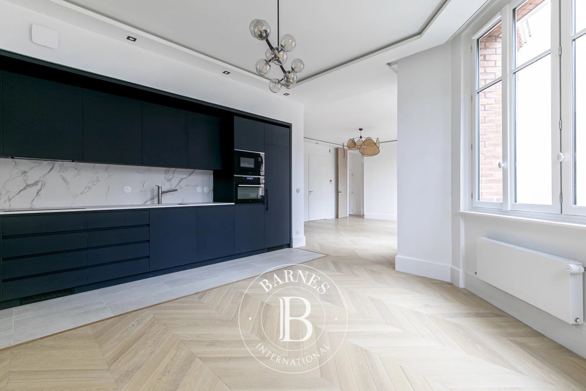 Paris 6th - Cherche Midi - 3 bedroom apartment - picture 3