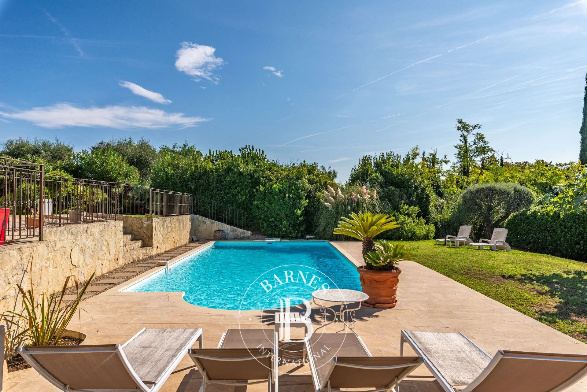 Villa Vence - picture 18