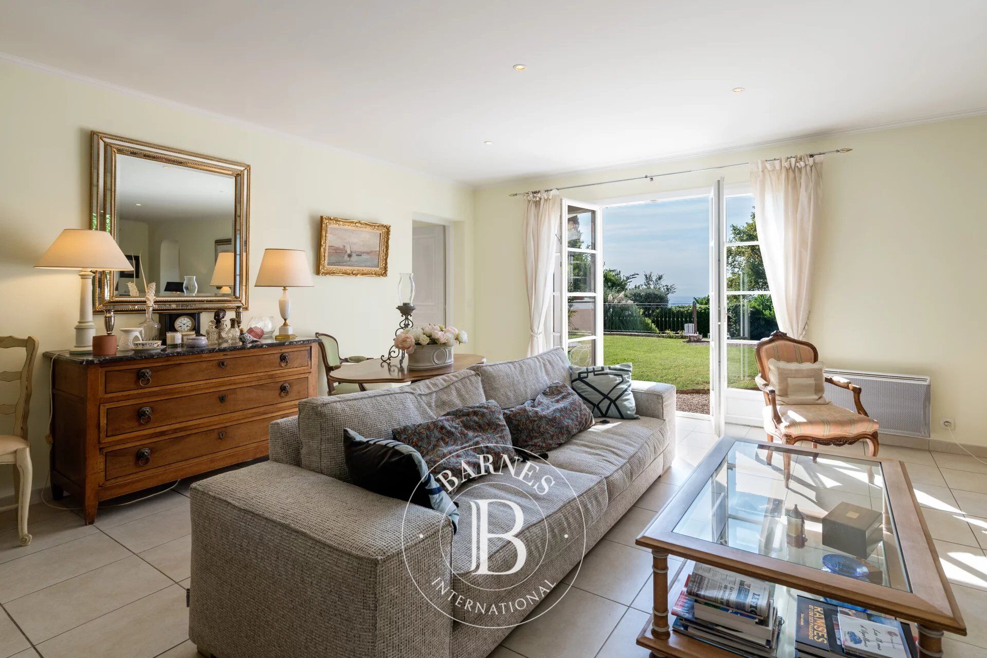 Villa Vence - picture 6