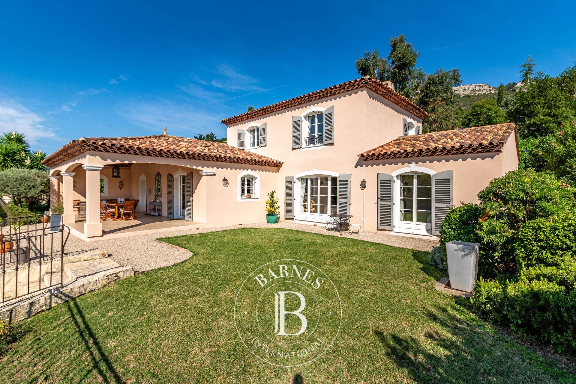 Villa Vence - picture 16