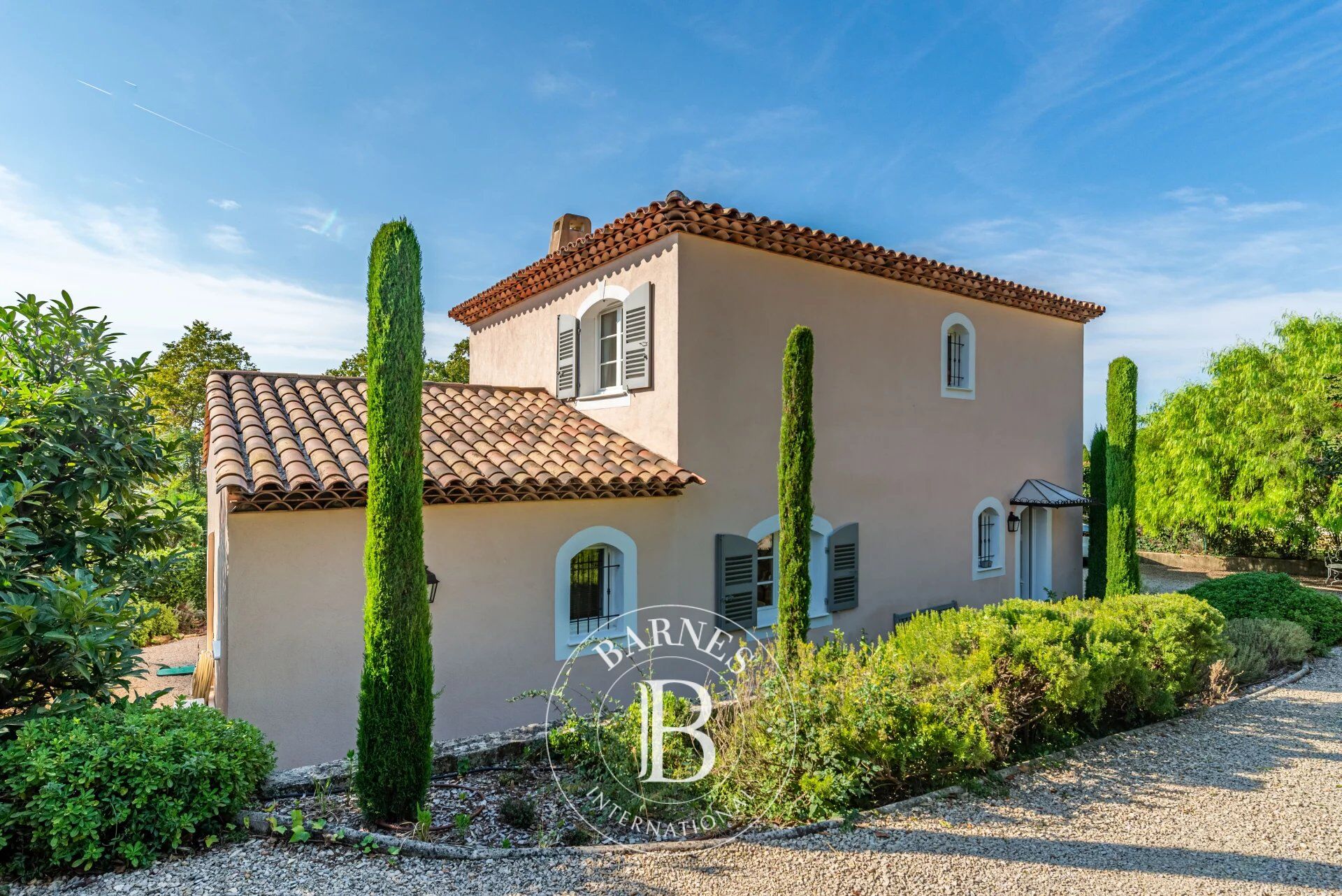 Villa Vence - picture 15