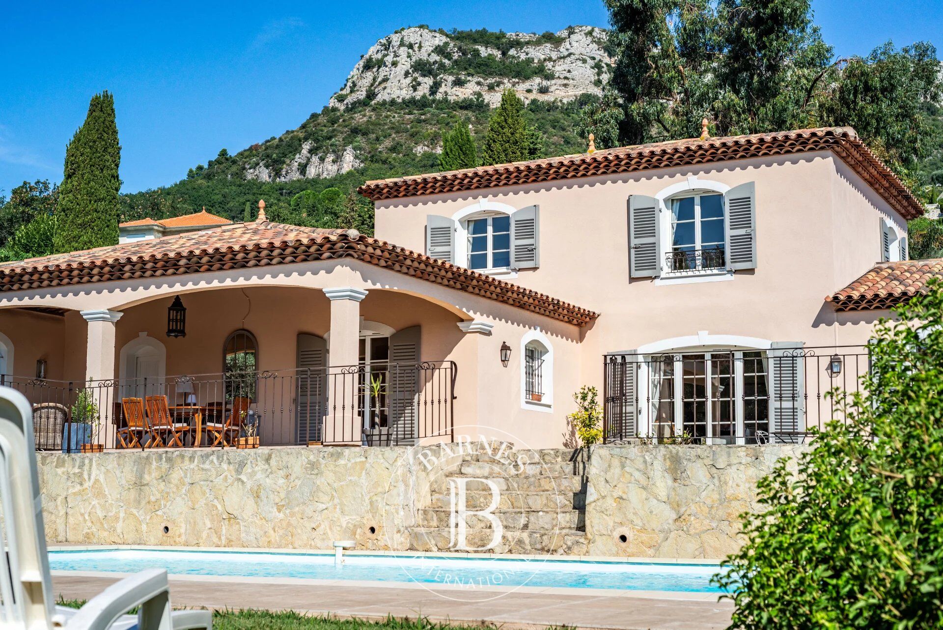 Villa Vence - picture 19