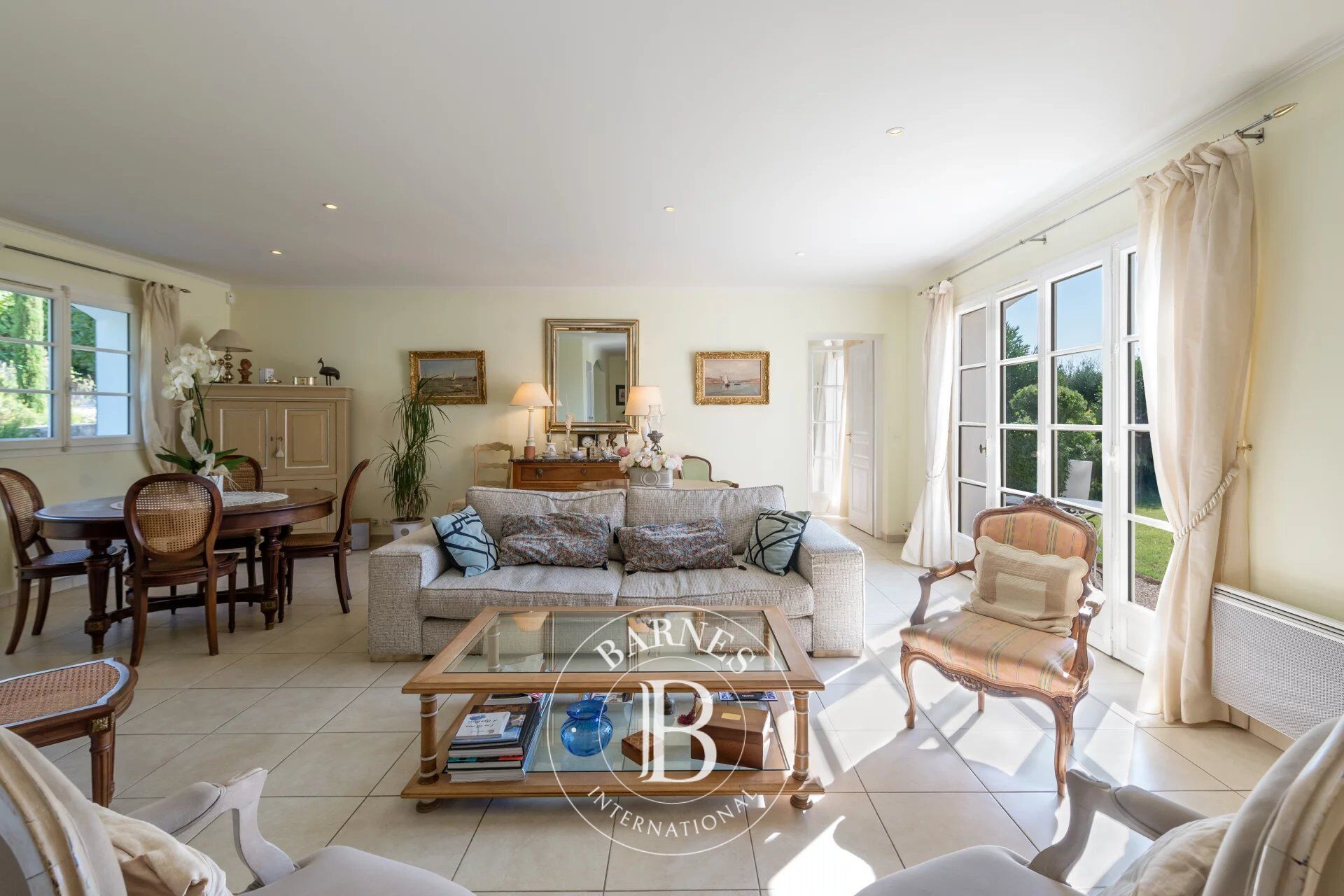 Villa Vence - picture 5