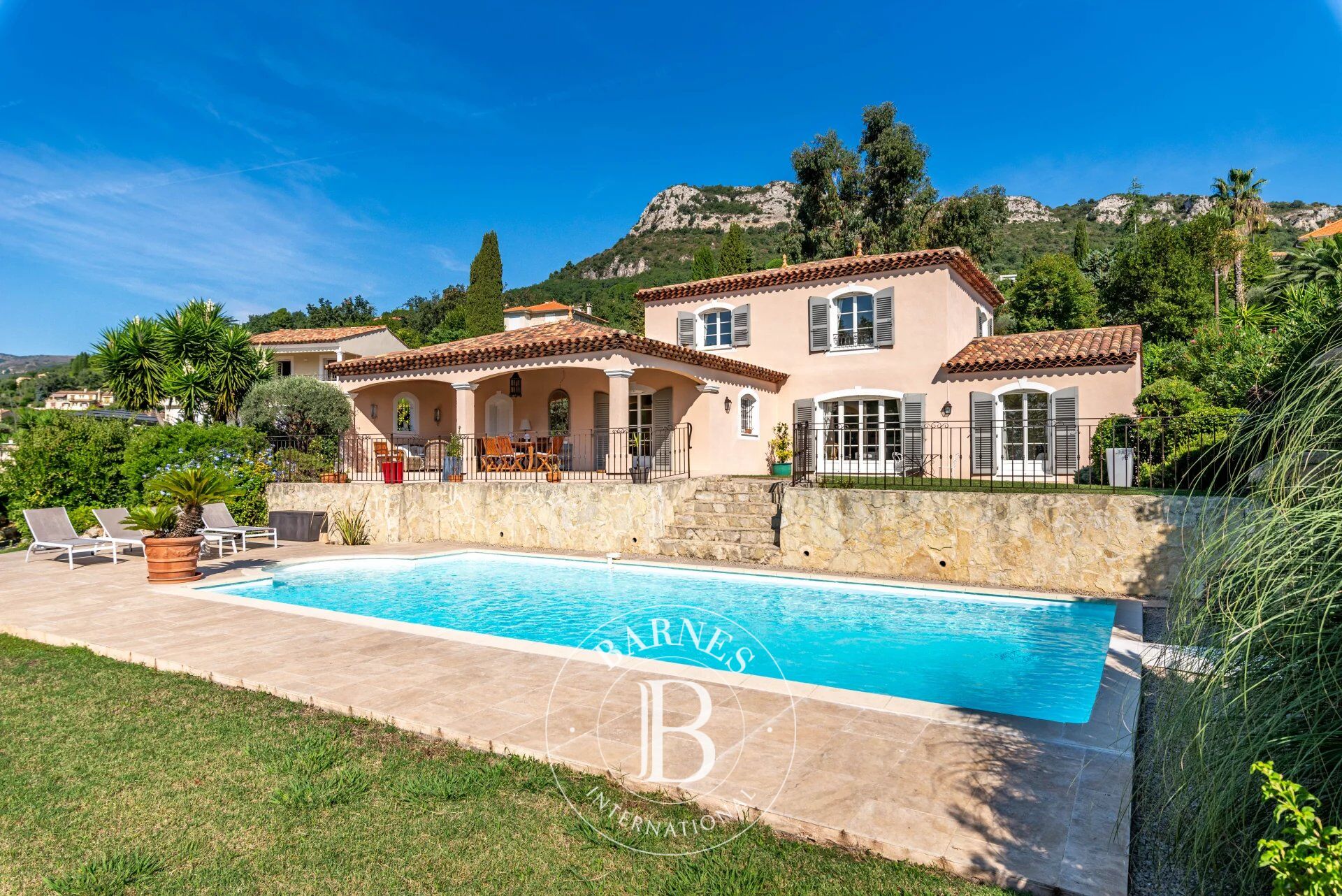 Villa Vence - picture 17