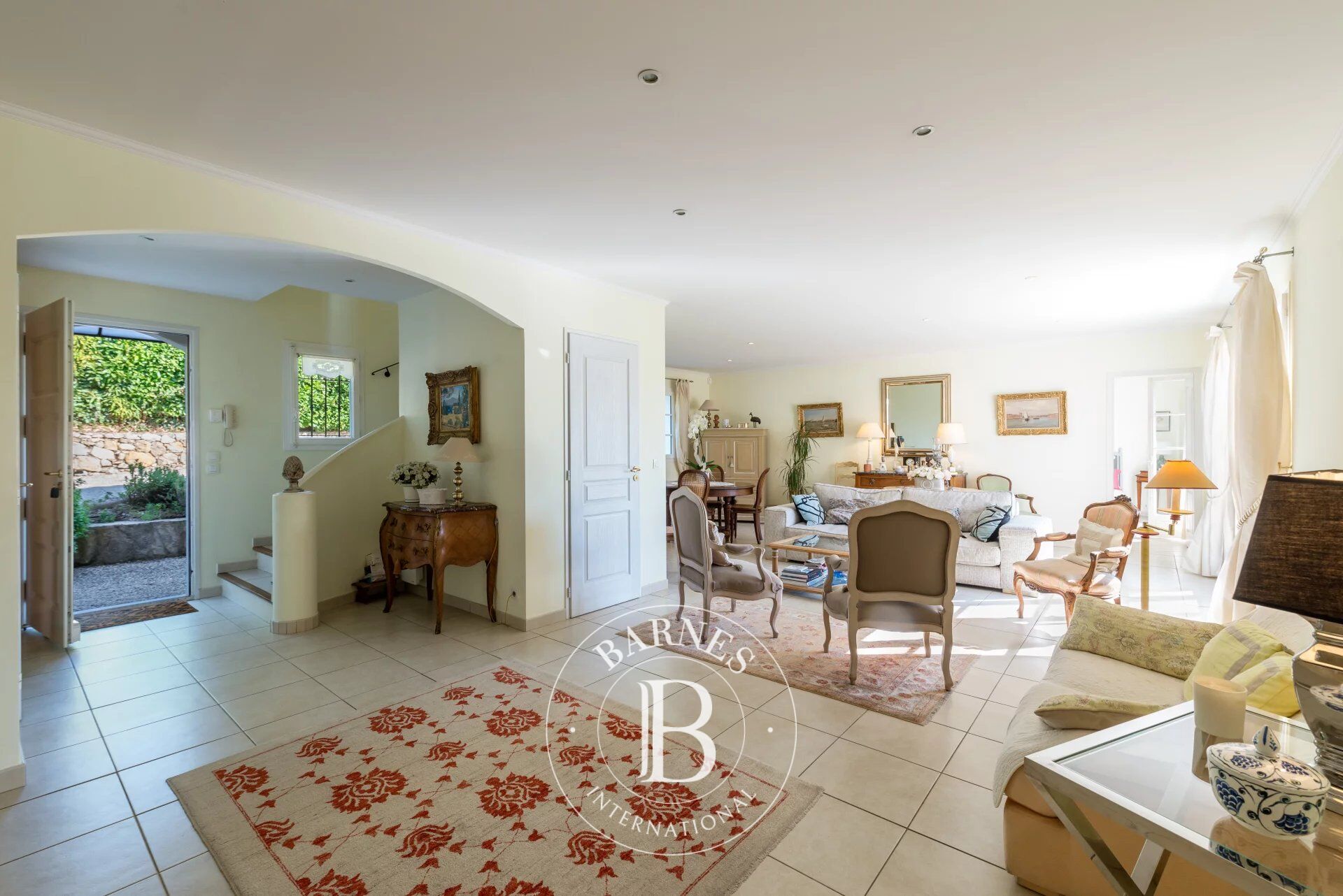 Villa Vence - picture 4