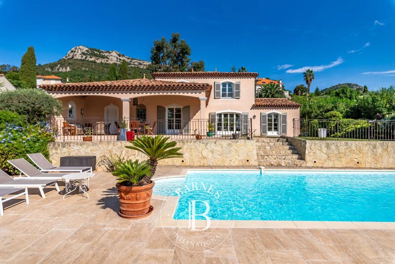 À vendre, Villa Vence - picture 3