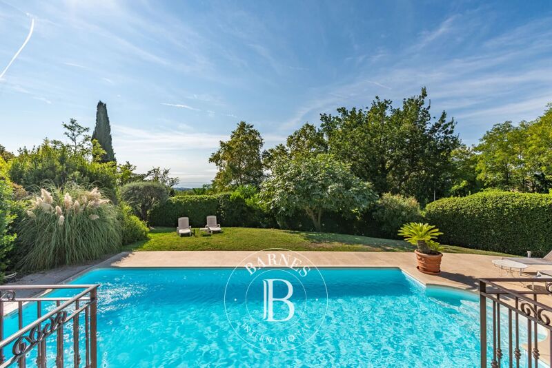 À vendre, Villa Vence - picture 2