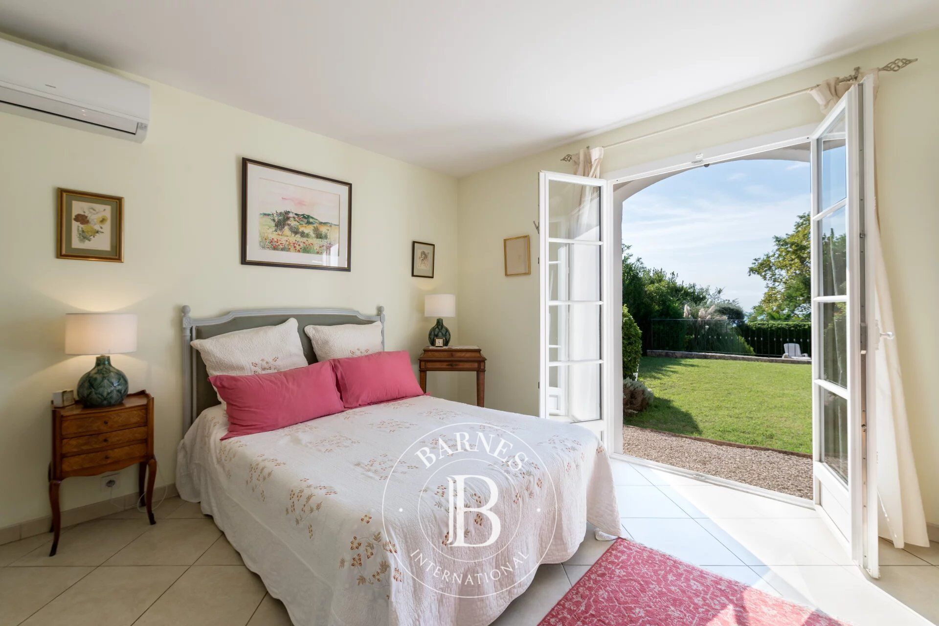 Villa Vence - picture 9