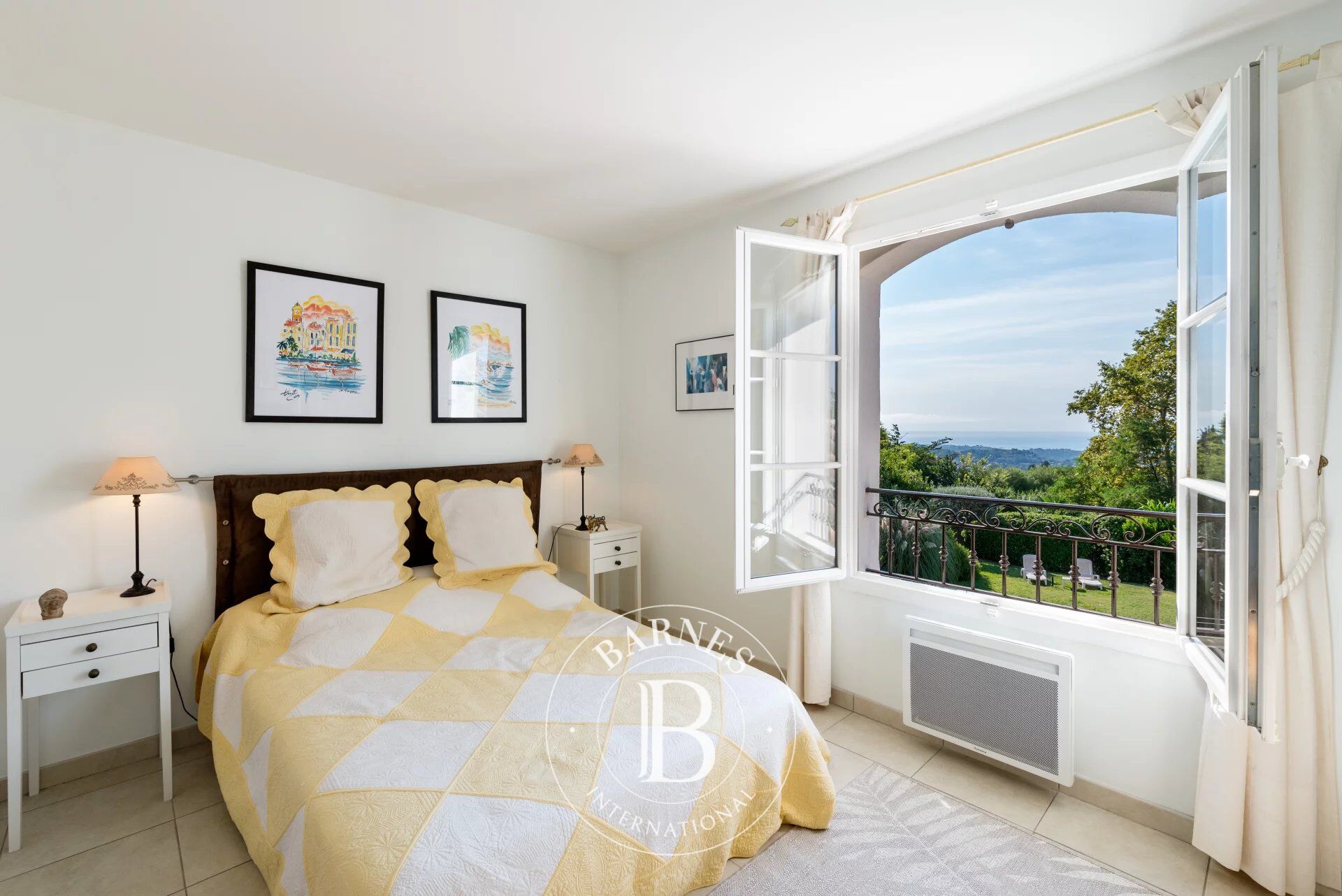 Villa Vence - picture 12