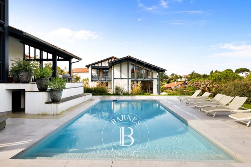 Venta, Casa Saint-Jean-de-Luz - picture 2