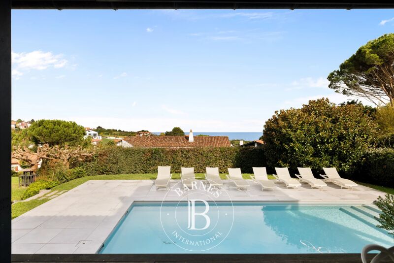 Venta, Casa Saint-Jean-de-Luz - picture 3