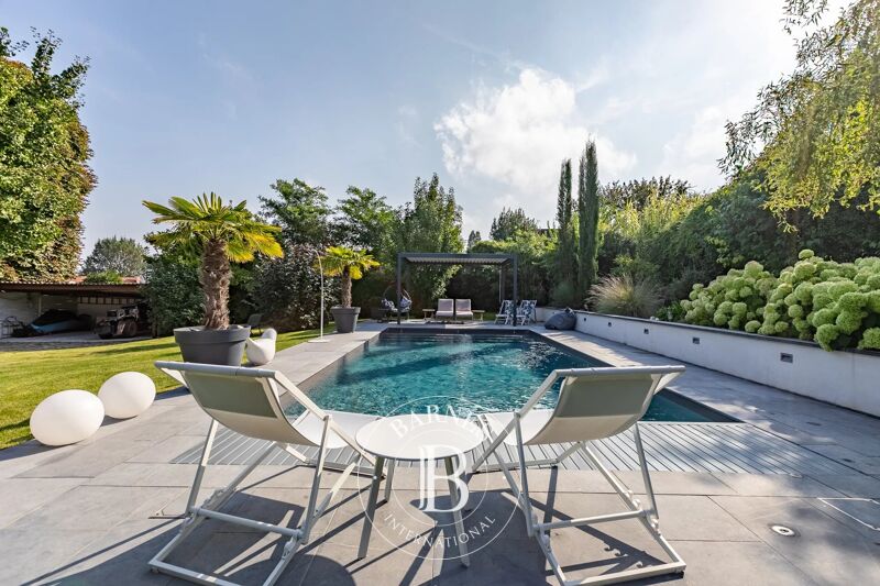 À vendre, Maison Cinqueux - picture 3