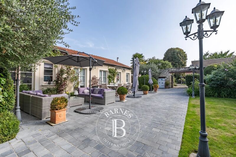 À vendre, Maison Cinqueux - picture 1